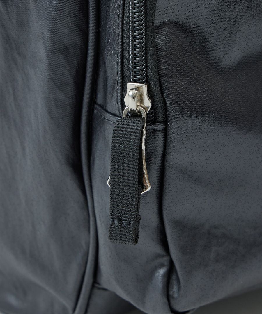 anello リュック バックパック 耐水生地 PC収納 セキュリティーポケット A4 DANIELLE AIB5051