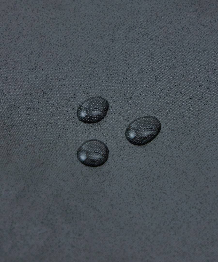 anello リュック バックパック 耐水生地 PC収納 セキュリティーポケット A4 DANIELLE AIB5051