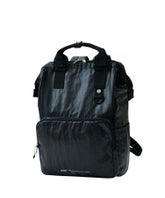 anello リュック バックパック 耐水生地 PC収納 セキュリティーポケット A4 DANIELLE AIB5052