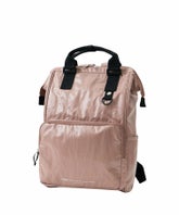 anello リュック バックパック 耐水生地 PC収納 セキュリティーポケット A4 DANIELLE AIB5052