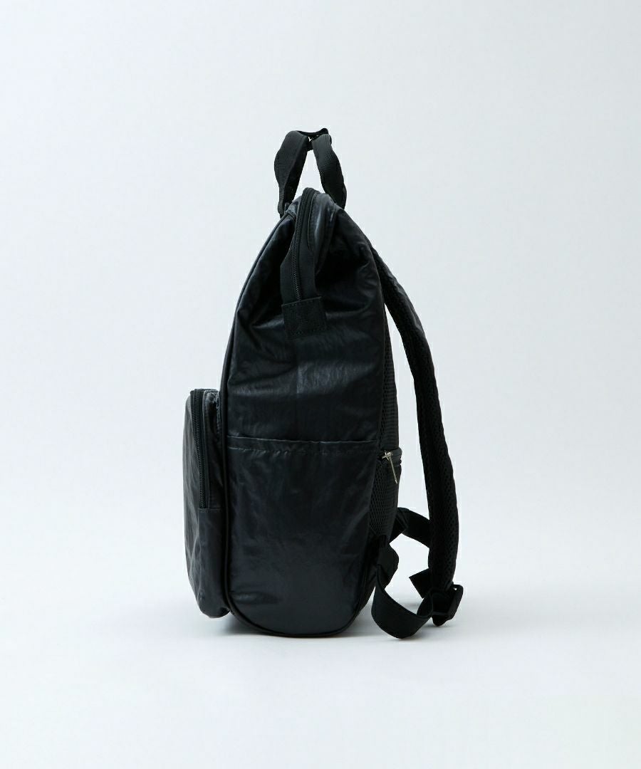 anello リュック バックパック 耐水生地 PC収納 セキュリティーポケット A4 DANIELLE AIB5052