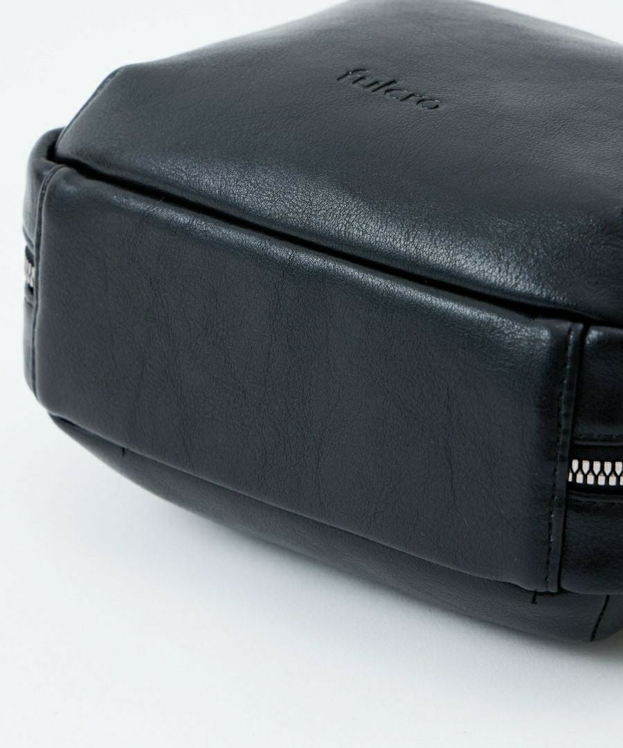 fulcro ポーチ 多収納 ガジェット入れ 内部仕分け 整理 0  fca-1005