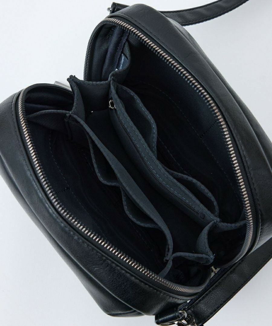 fulcro ポーチ 多収納 ガジェット入れ 内部仕分け 整理 0  fca-1005