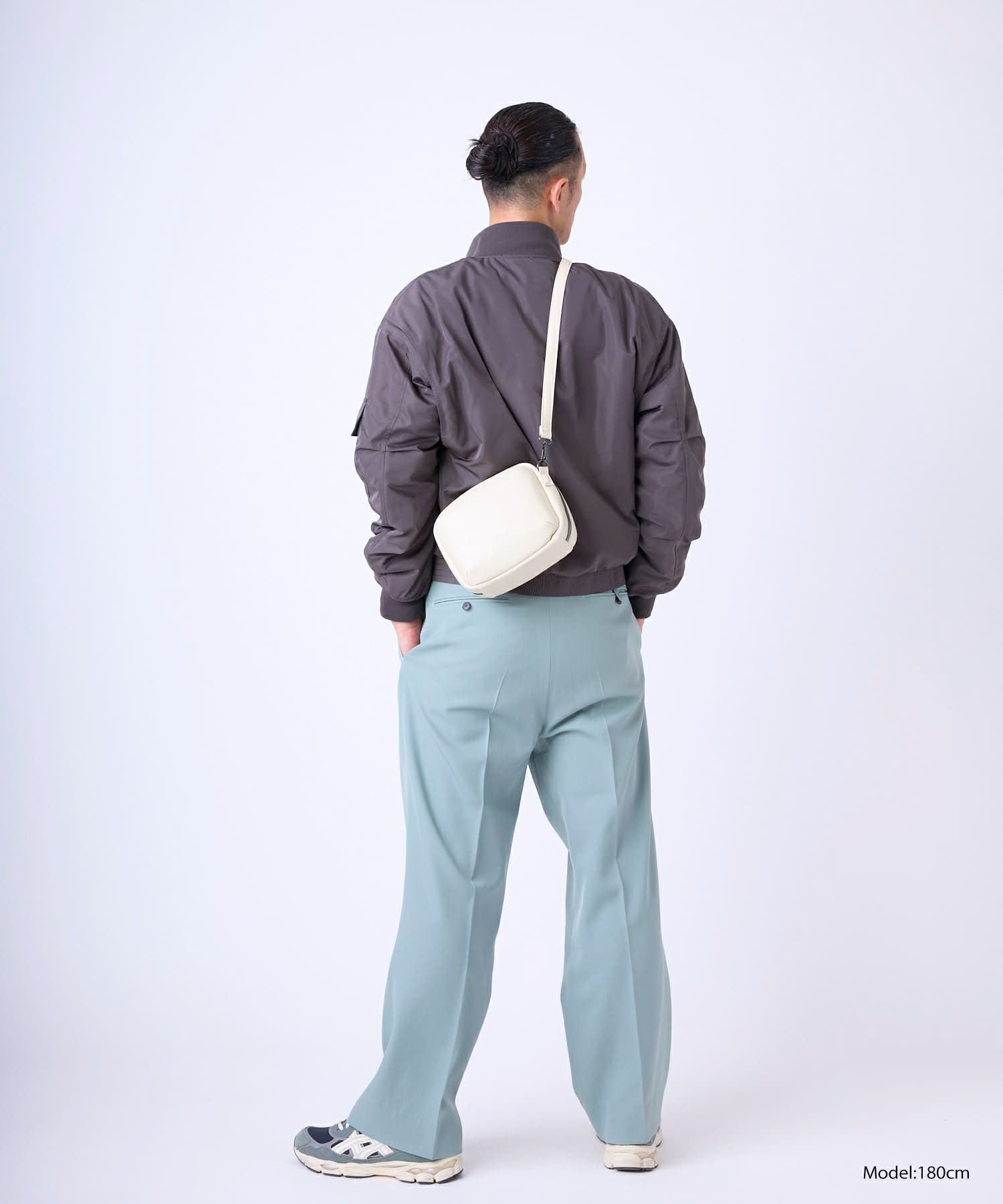 fulcro ポーチ 多収納 ガジェット入れ 内部仕分け 整理 0  fca-1005