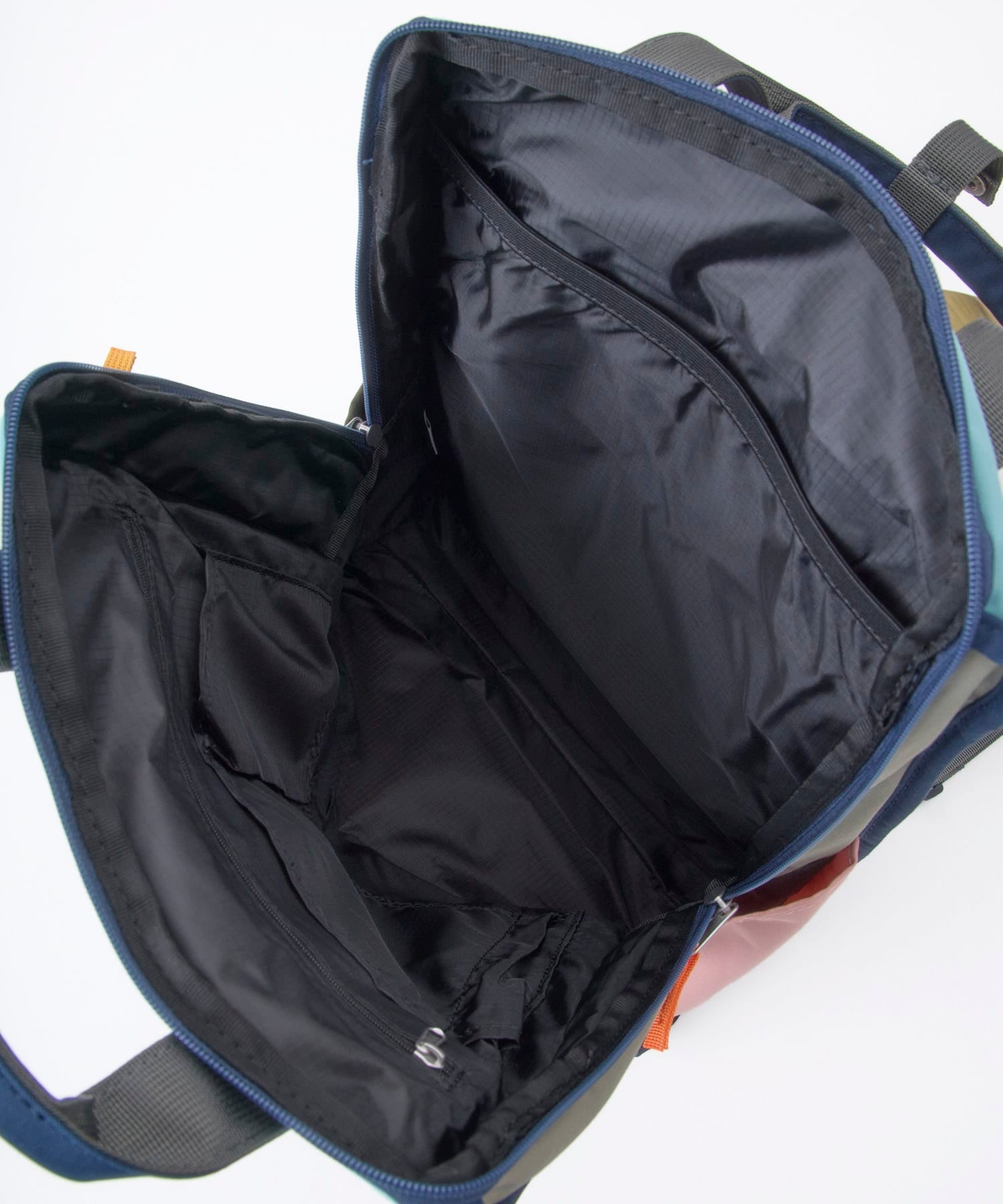 【値引き中】TOTEN バックパック TNOC THE BACKPACK 2