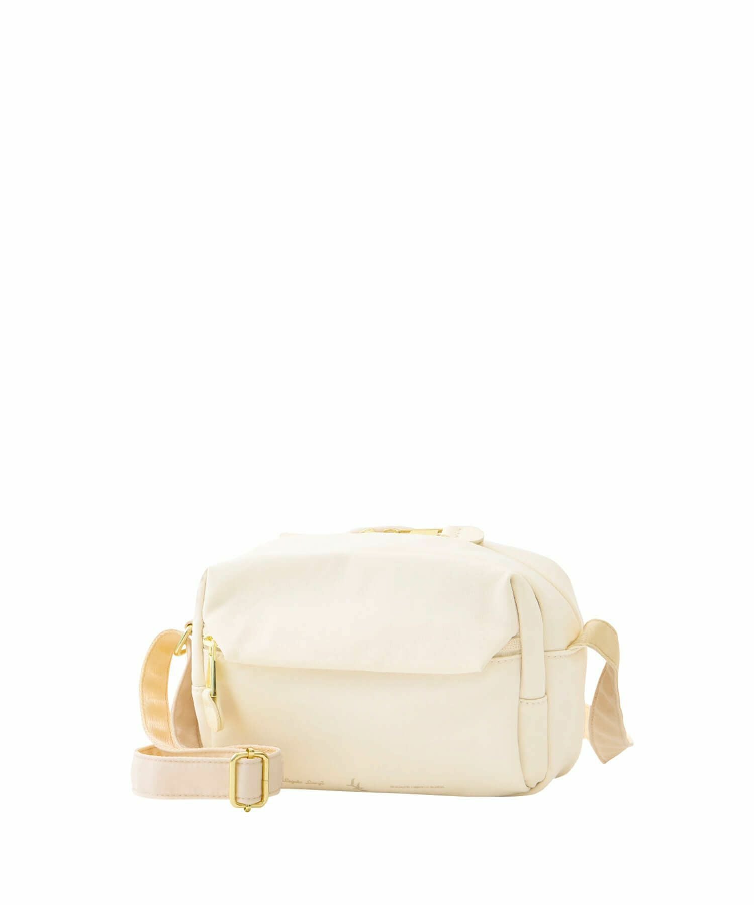 Legato Largo ショルダーバッグ 両面撥水 0 FLUFFY LG-B4921