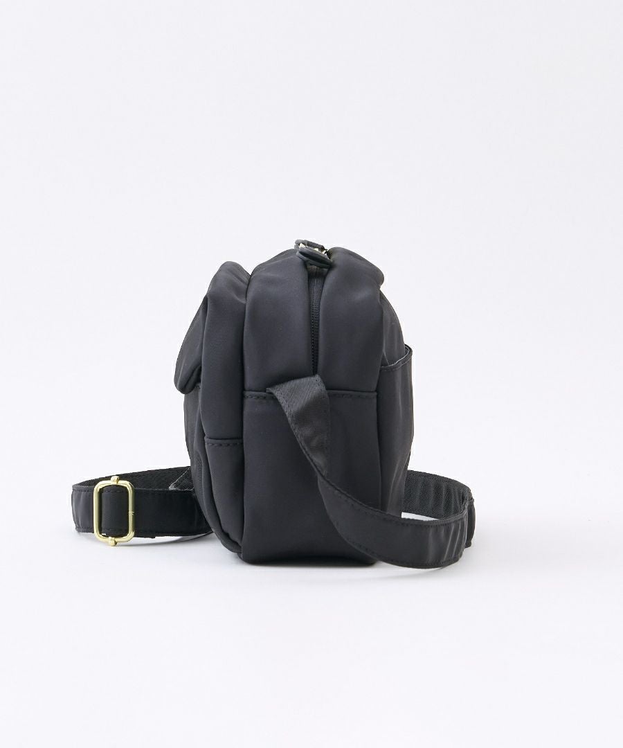 Legato Largo ショルダーバッグ 両面撥水 0 FLUFFY LG-B4921