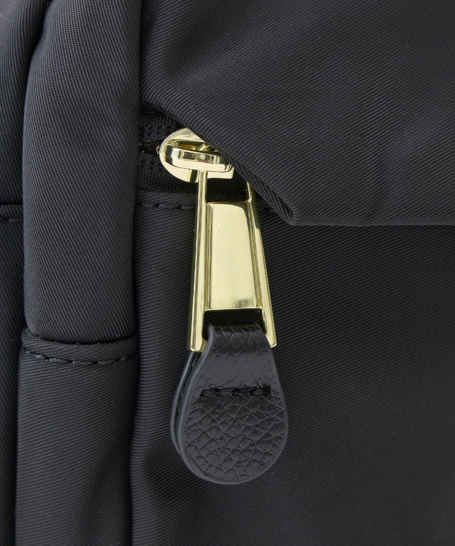 Legato Largo ショルダーバッグ 両面撥水 0 FLUFFY LG-B4921