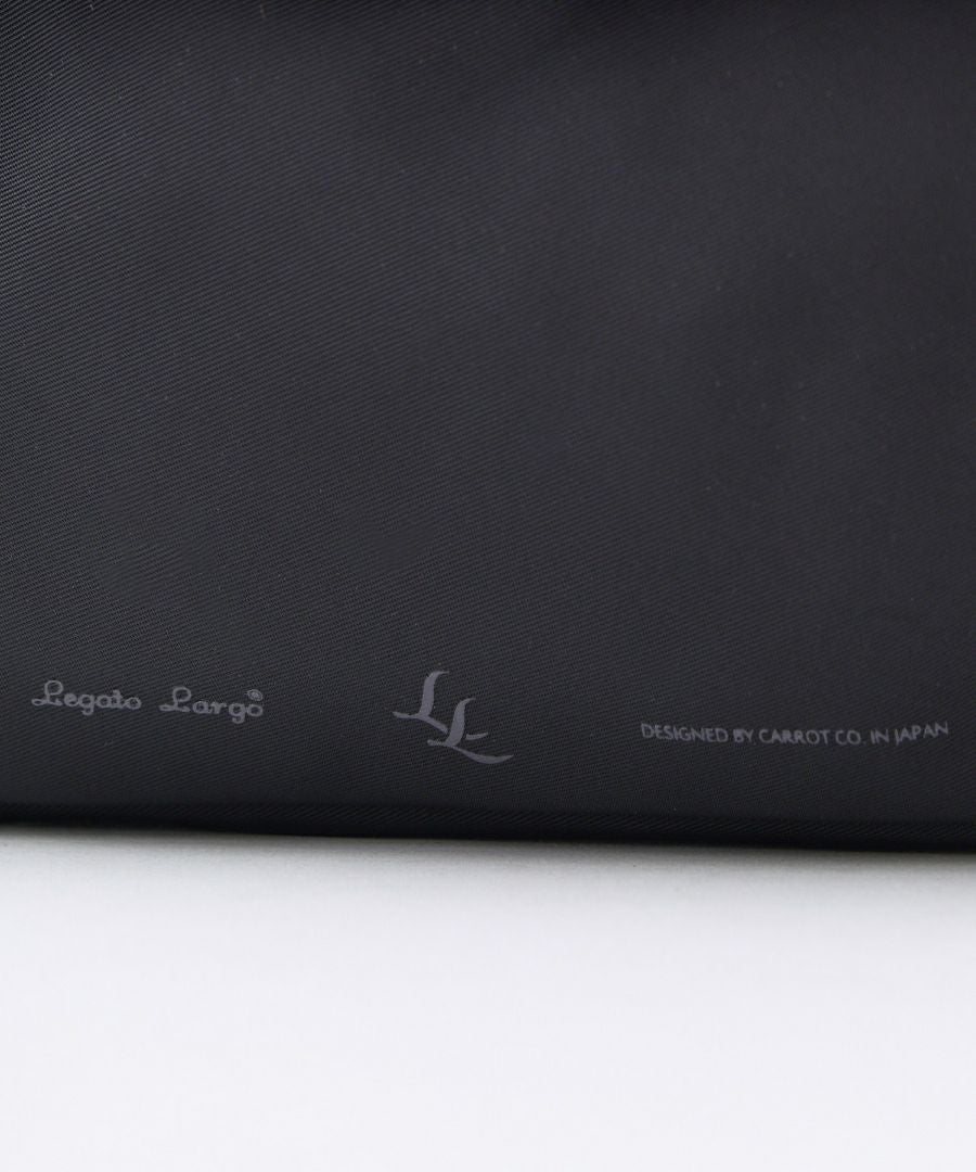 Legato Largo ショルダーバッグ 両面撥水 0 FLUFFY LG-B4921