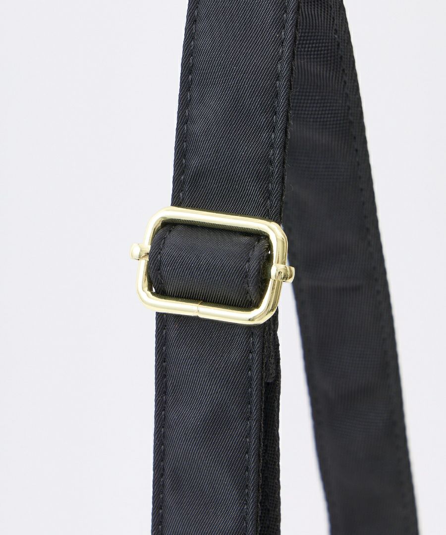 Legato Largo ショルダーバッグ 両面撥水 0 FLUFFY LG-B4921