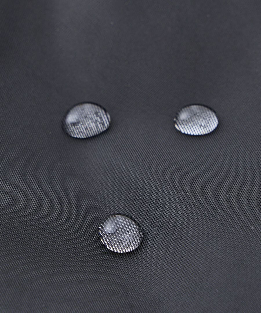 Legato Largo ショルダーバッグ 両面撥水 0 FLUFFY LG-B4921