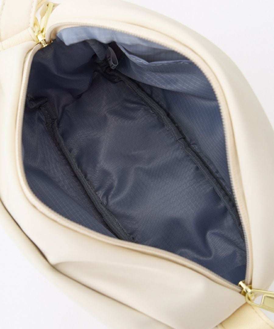 Legato Largo ショルダーバッグ 両面撥水 0 FLUFFY LG-B4921