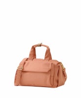 Legato Largo ショルダーバッグ 両面撥水 2WAY A5 FLUFFY LG-B4922