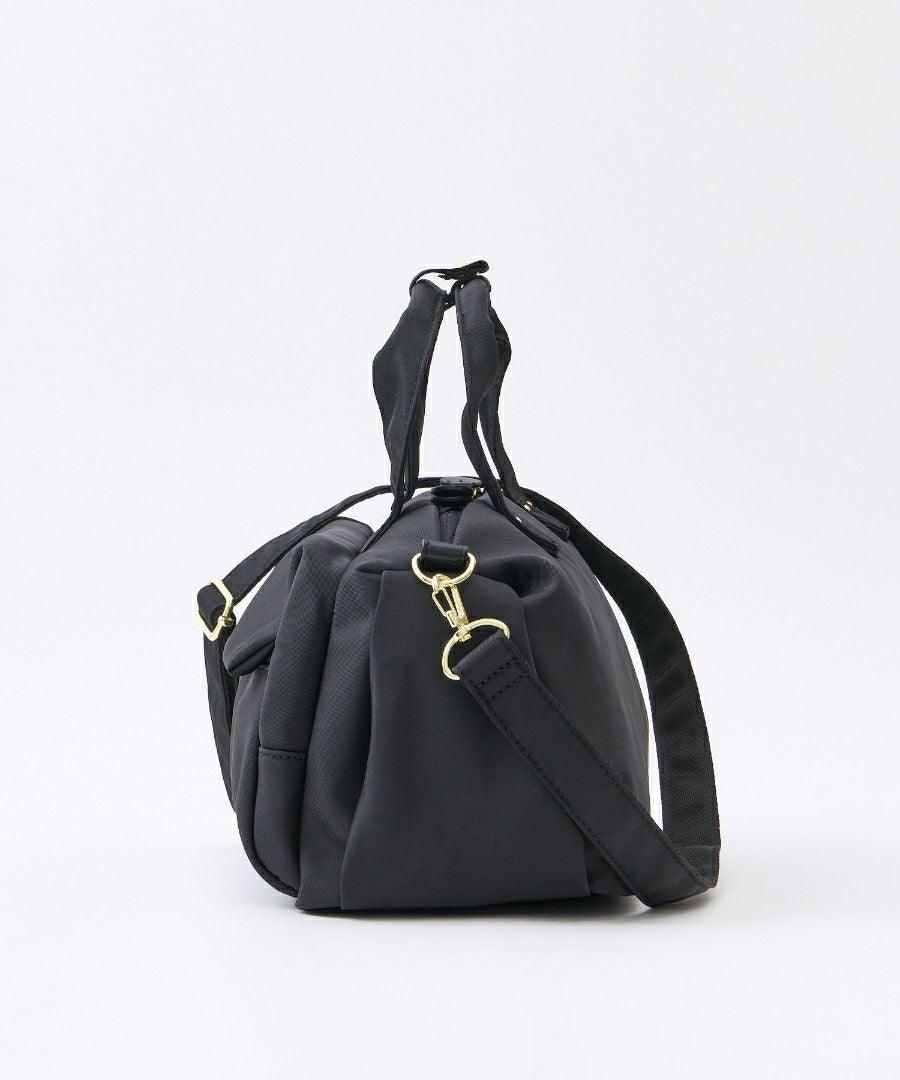 Legato Largo ショルダーバッグ 両面撥水 2WAY A5 FLUFFY LG-B4922