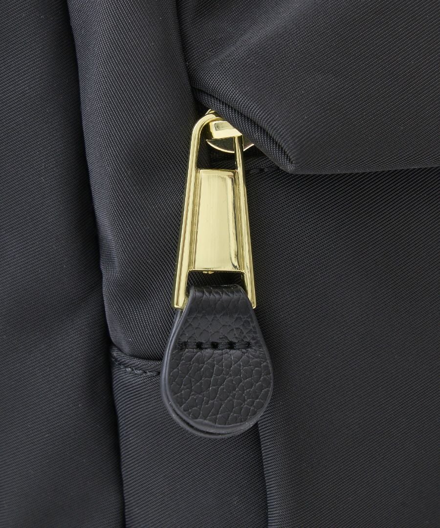 Legato Largo ショルダーバッグ 両面撥水 2WAY A5 FLUFFY LG-B4922