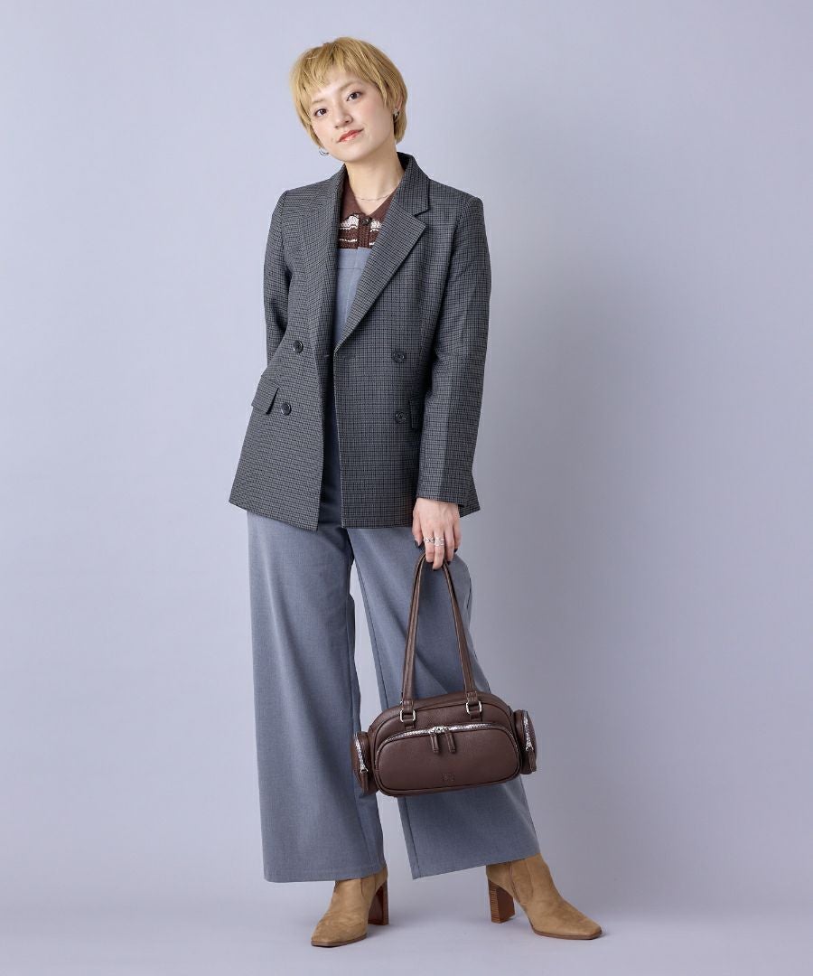 商品詳細 - トートバッグ/CHERISH | アネロ 公式通販