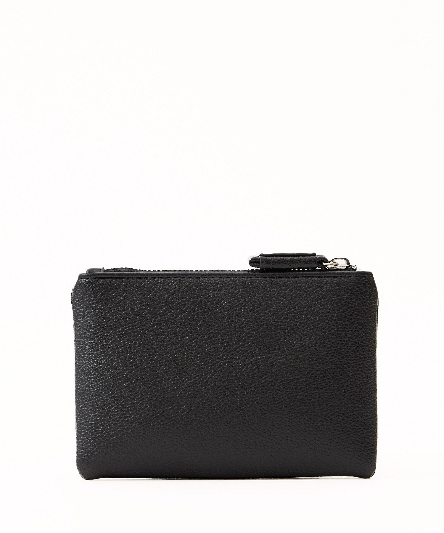 anello ポーチ 金属ビスロンファスナー 自立 mini CHERISH AGB5036