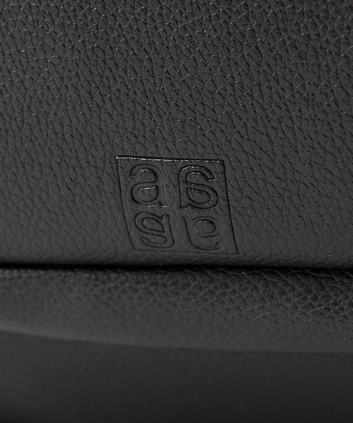 anello リュック バックパック 金属ビスロンファスナー 自立 キャリーオン A4 CHERISH AGB5037