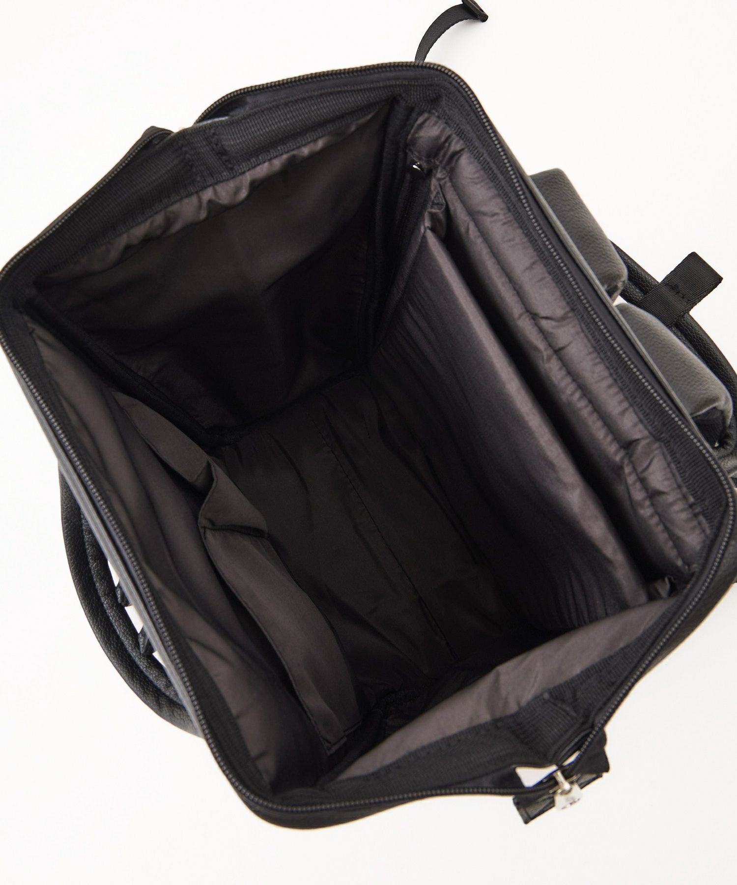 anello リュック バックパック 金属ビスロンファスナー 自立 キャリーオン A4 CHERISH AGB5037