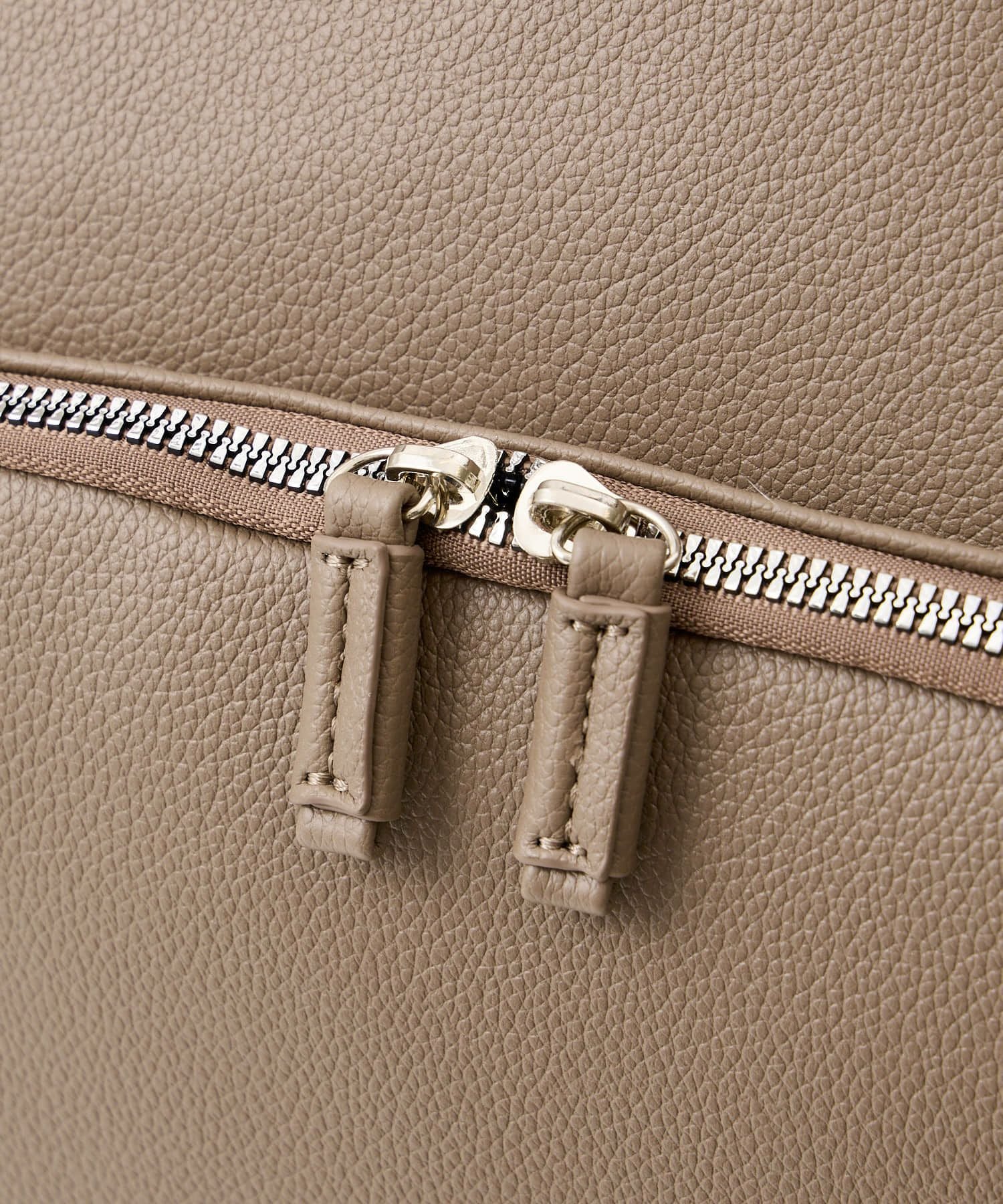 anello リュック バックパック 金属ビスロンファスナー 自立 キャリーオン A4 CHERISH AGB5038