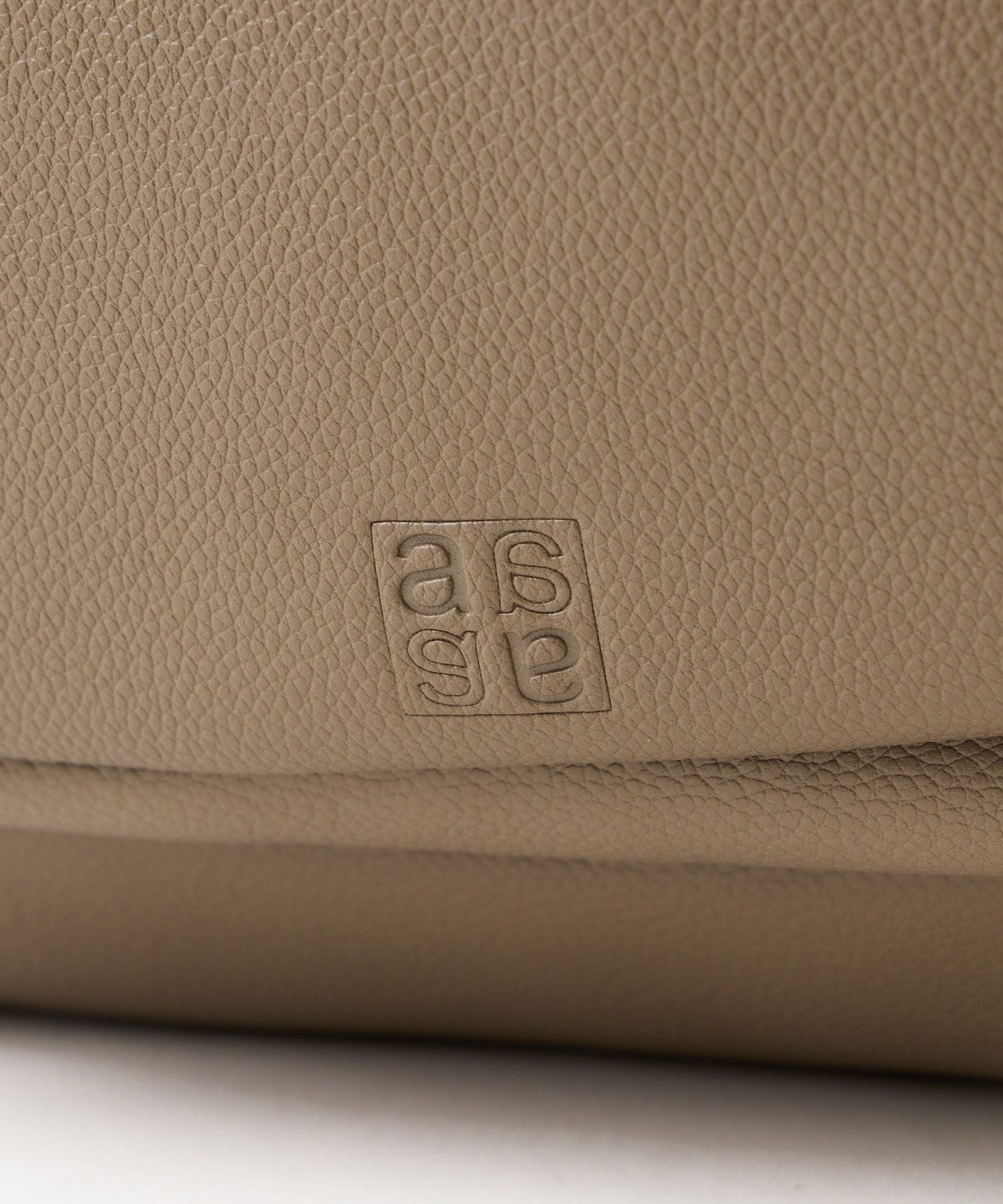 anello リュック バックパック 金属ビスロンファスナー 自立 キャリーオン A4 CHERISH AGB5038