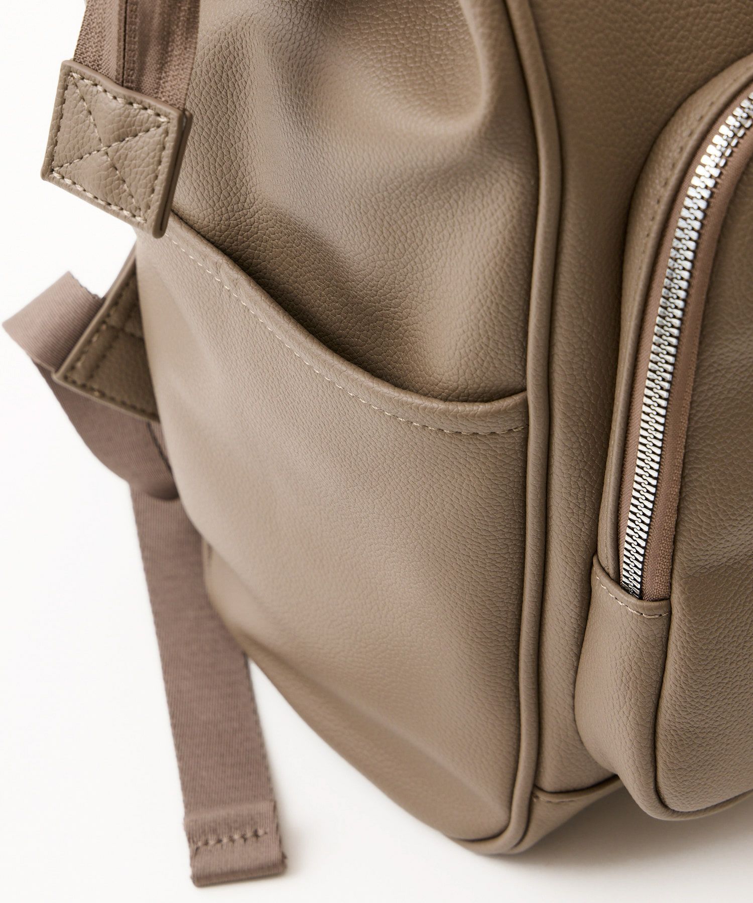 anello リュック バックパック 金属ビスロンファスナー 自立 キャリーオン A4 CHERISH AGB5038