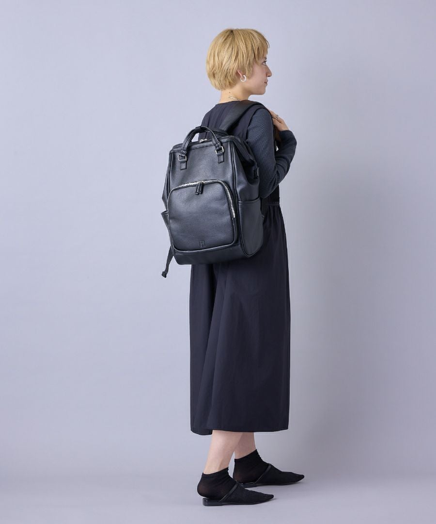 商品詳細 - 口金 リュック (R)/CHERISH | アネロ 公式通販