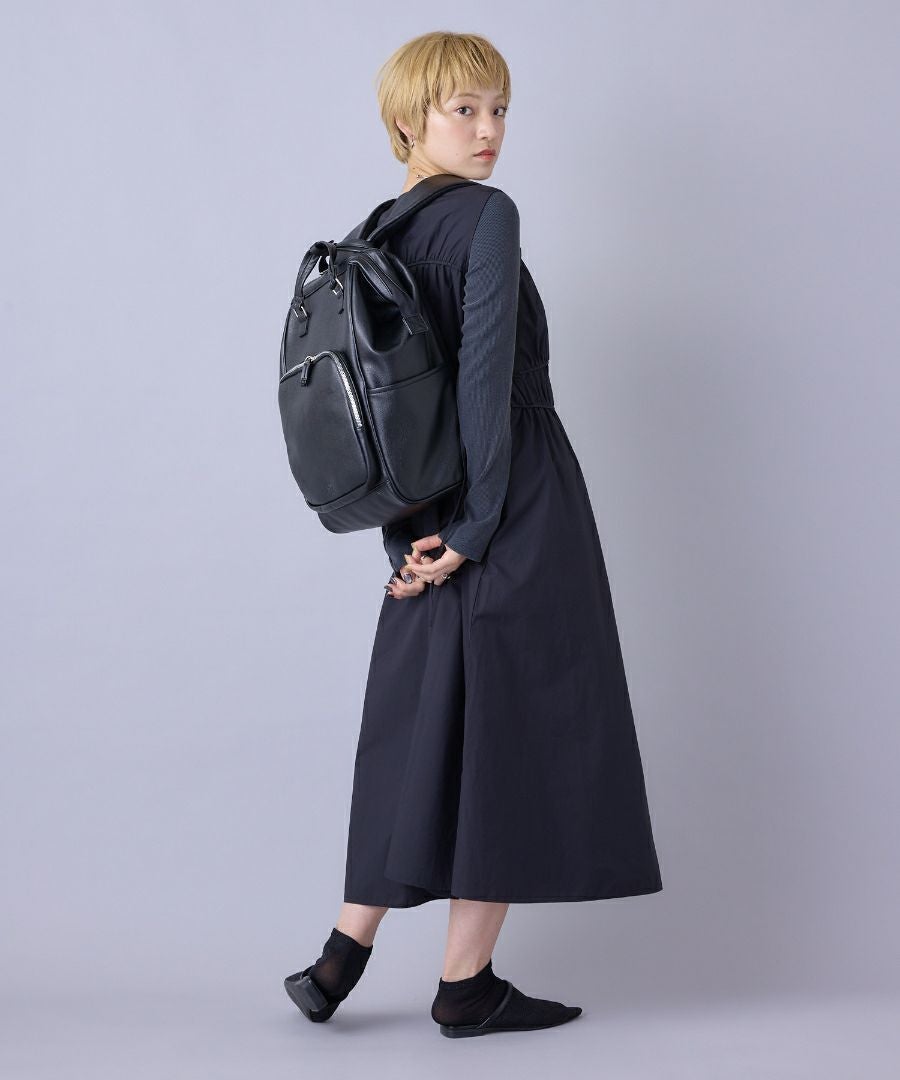 商品詳細 - 口金 リュック (R)/CHERISH | アネロ 公式通販