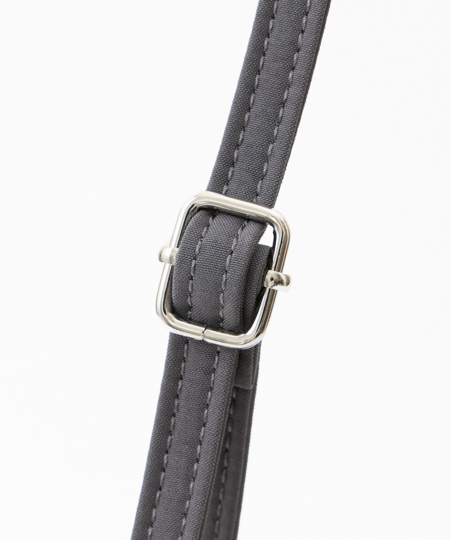 anello ショルダーバッグ 撥水 2WAY 巾着 mini MANO AIS1401