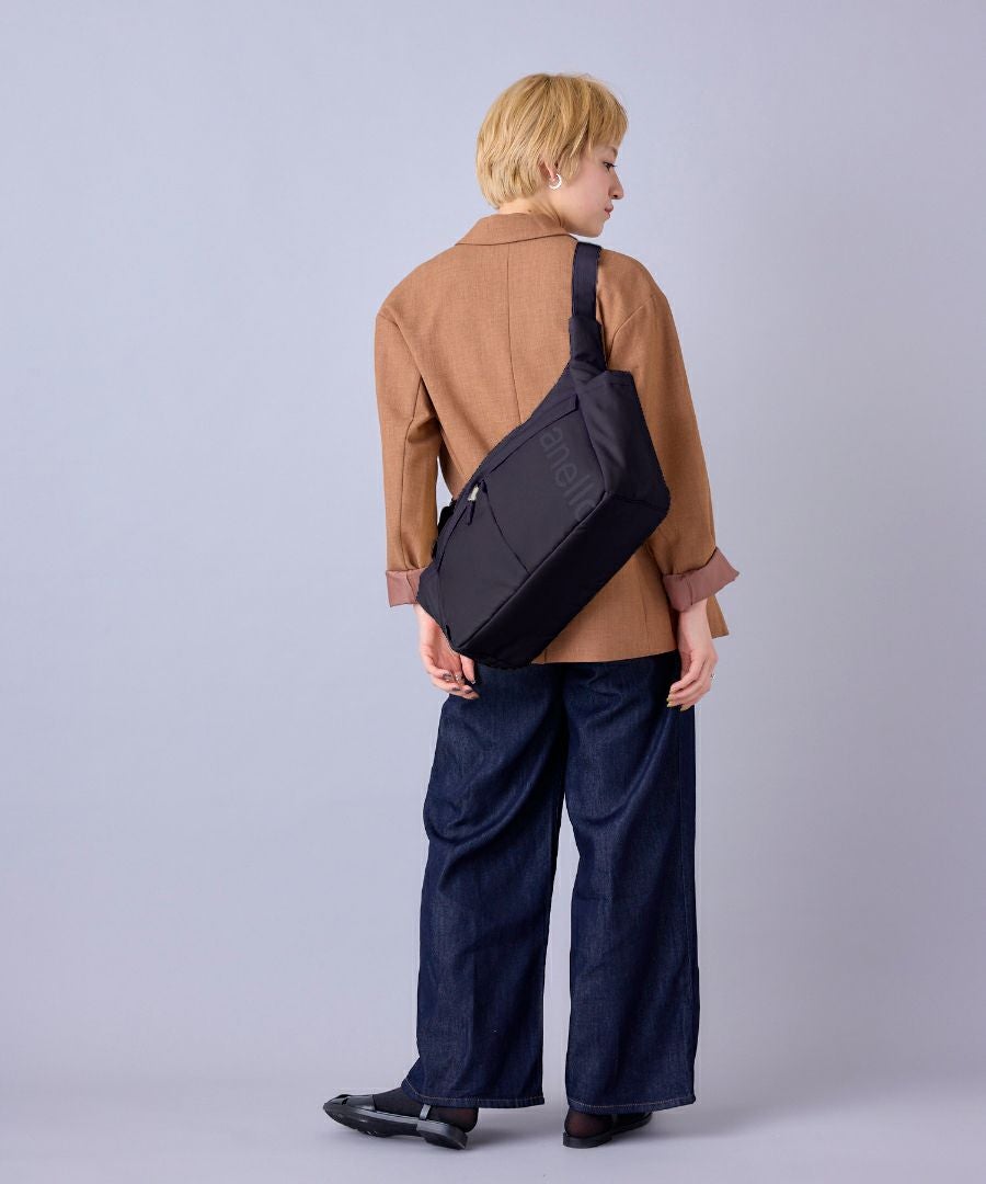 商品詳細 - ショルダーバッグ/ALF | アネロ 公式通販