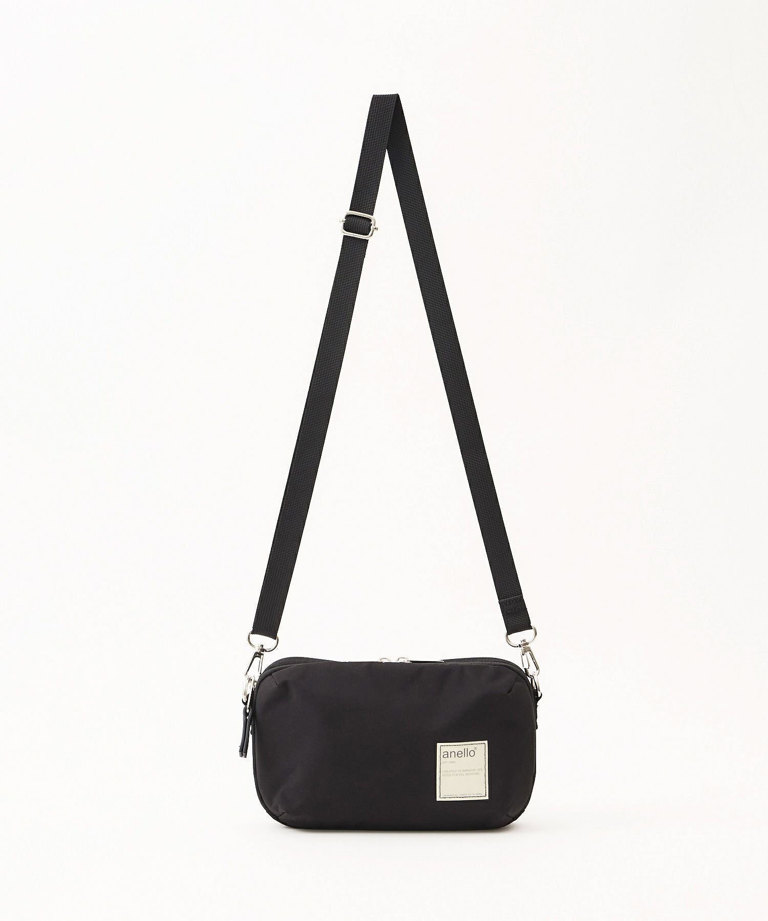 商品詳細 - ミニショルダーバッグ/CIRCLE | アネロ 公式通販