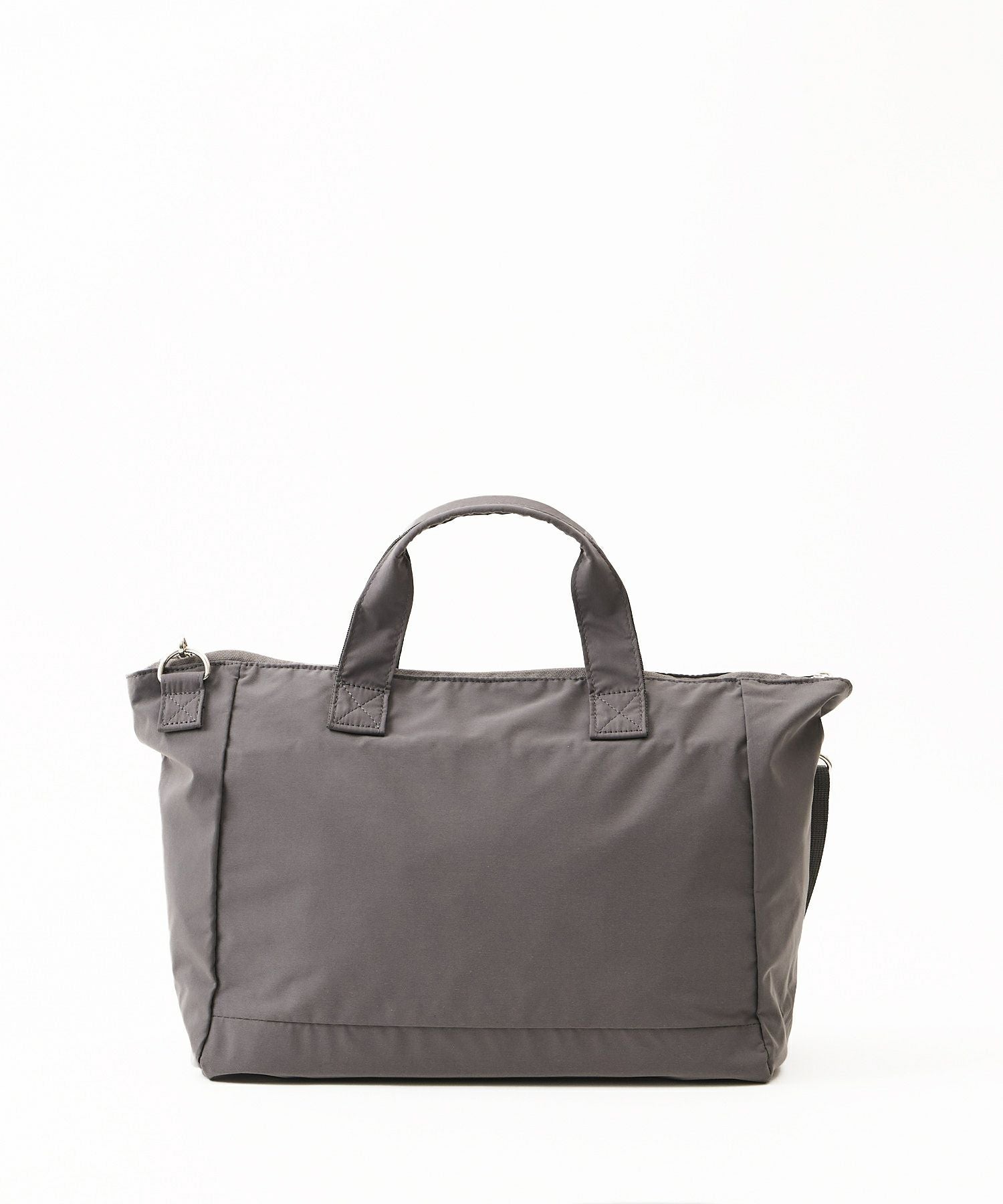 anello トートバッグ 両面撥水 2WAY A4 5ポケ A4 CIRCLE ATS0657