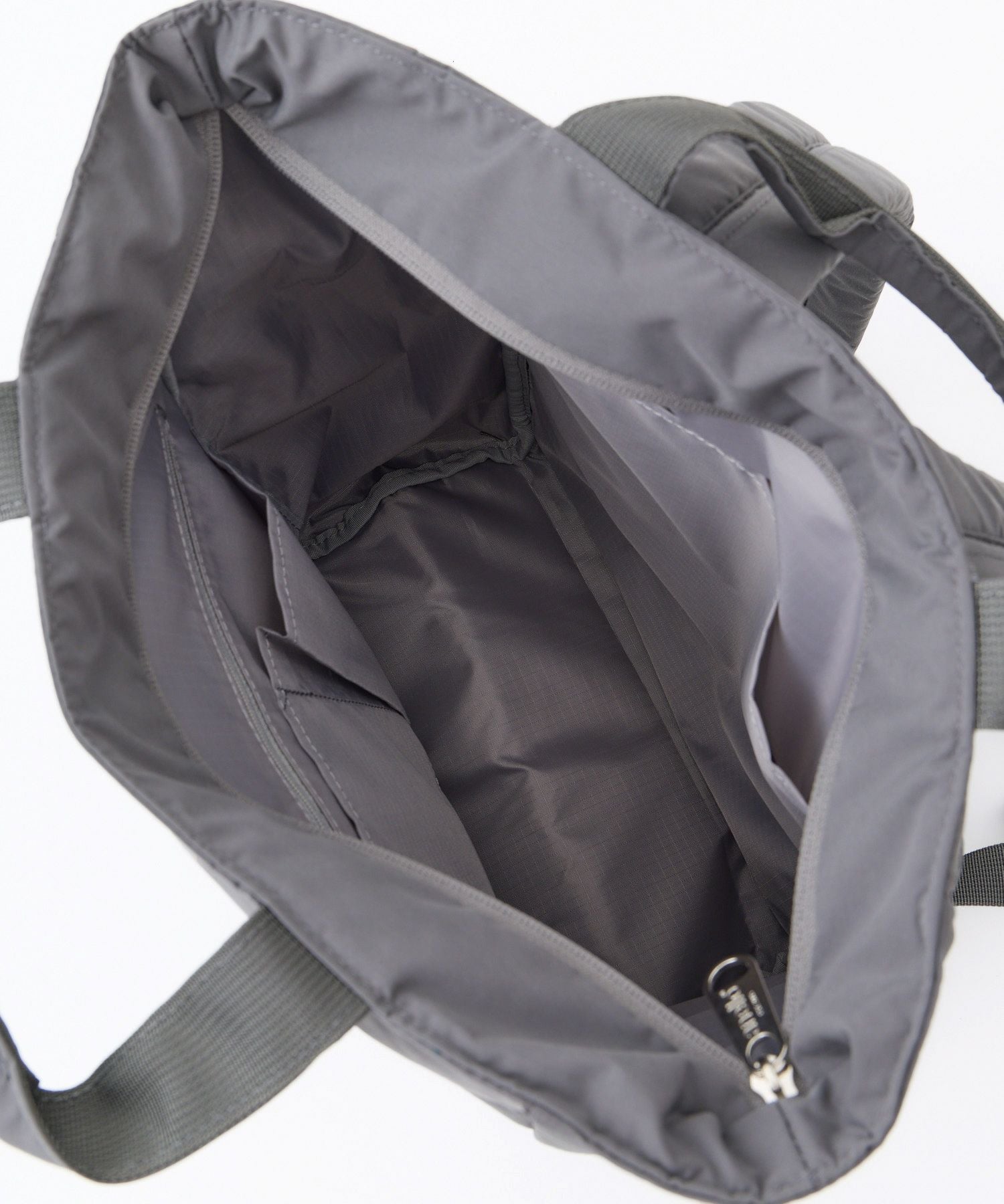 anello リュック バックパック 両面撥水 セキュリティポケット A4 5ポケ 背面メッシュ A4 CIRCLE ATS0658