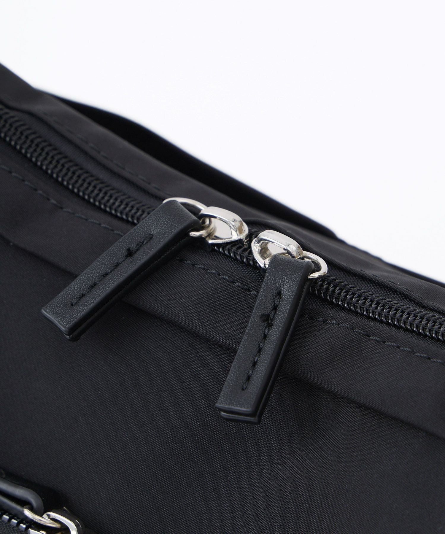 anello GRANDE ショルダーバッグ 両面撥水 10ポケット 金属ビスロンファスナー A4 CORY GGY0152