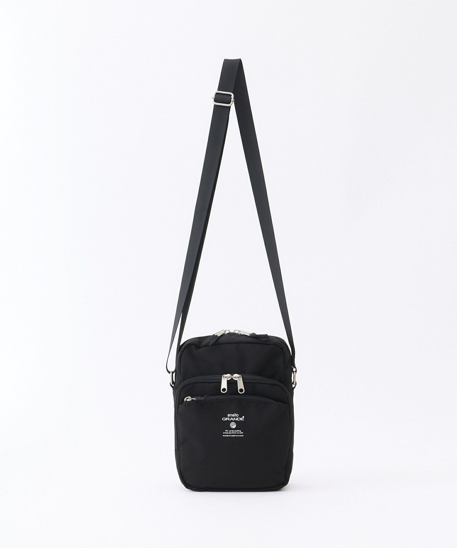 ショルダーバッグ/CABIN | ショルダーバッグ | CARROT ONLINE 【公式】