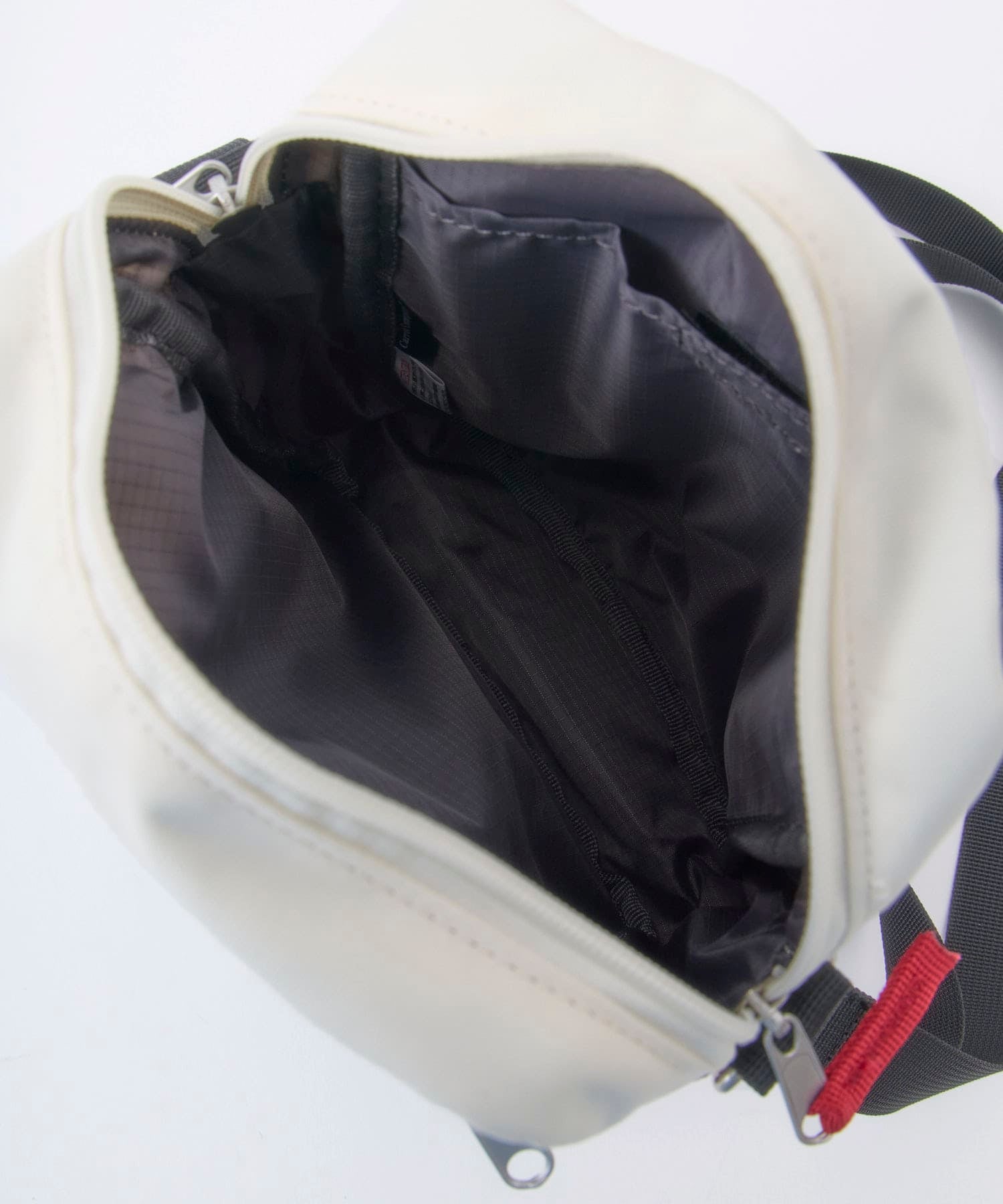  anello GRANDE ショルダーバッグ 両面撥水 軽量 A5 CABIN GTM0456