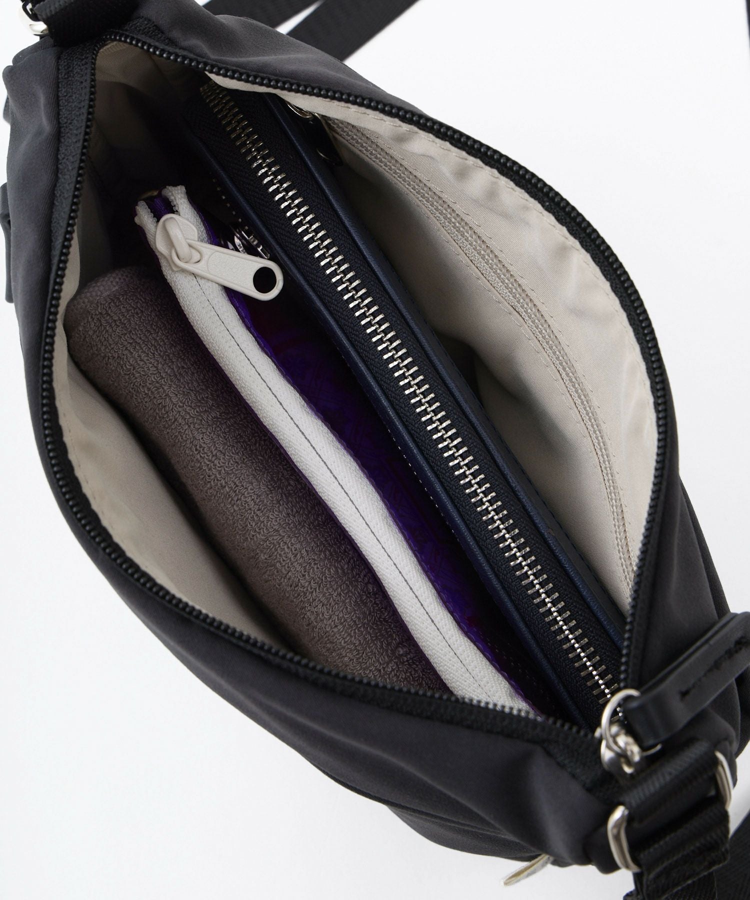 anello GRANDE ショルダーバッグ 軽量 mini pocca GTM1011