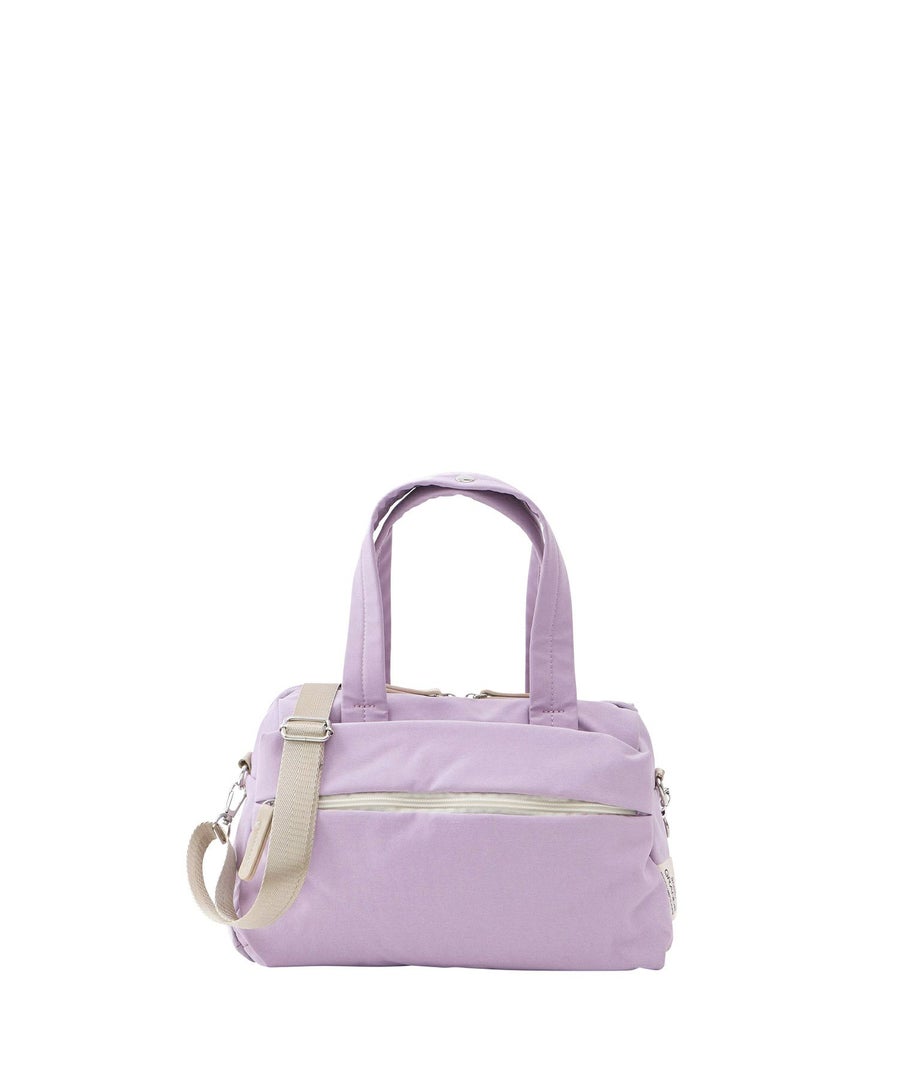 anello GRANDE ショルダーバッグ 軽量 A5 2WAY A5 pocca GTM1012