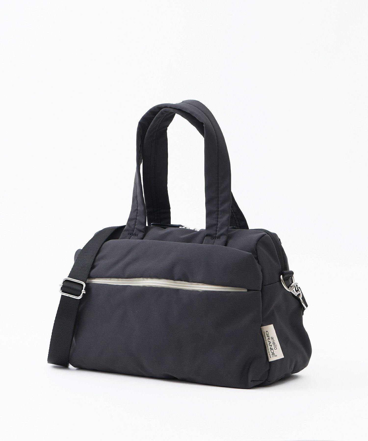 anello GRANDE ショルダーバッグ 軽量 A5 2WAY A5 pocca GTM1012