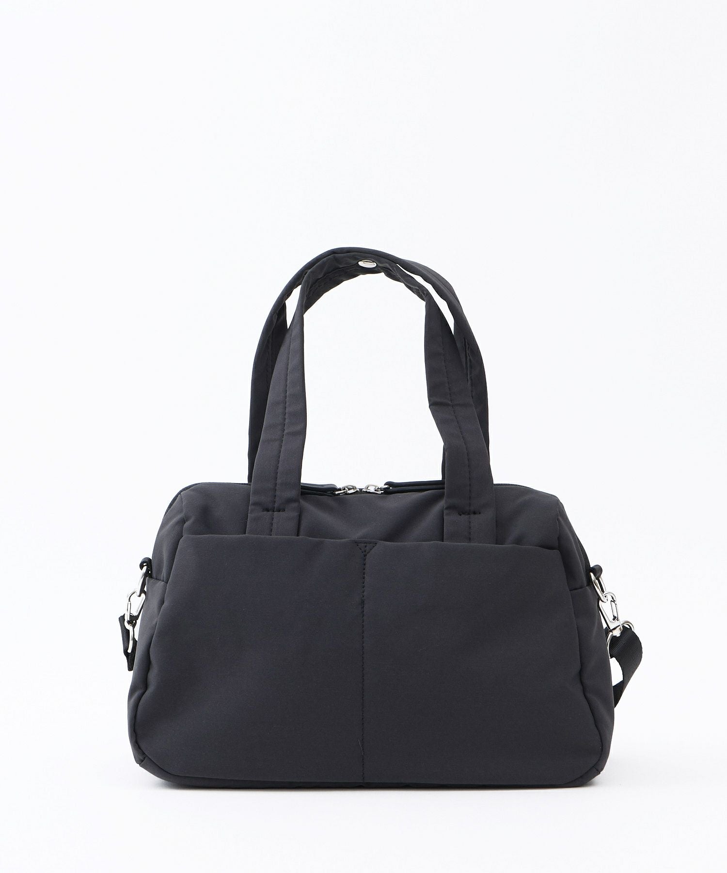 anello GRANDE ショルダーバッグ 軽量 A5 2WAY A5 pocca GTM1012