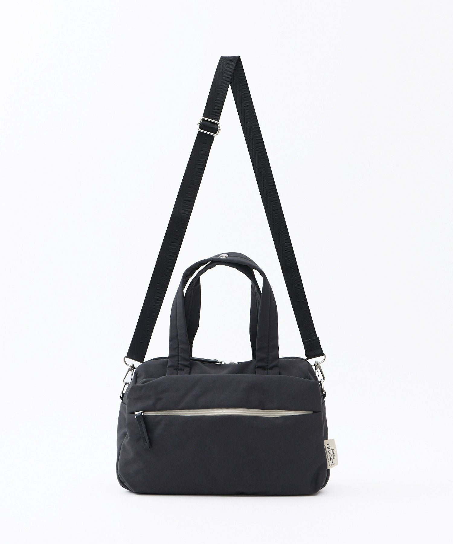 anello GRANDE ショルダーバッグ 軽量 A5 2WAY A5 pocca GTM1012