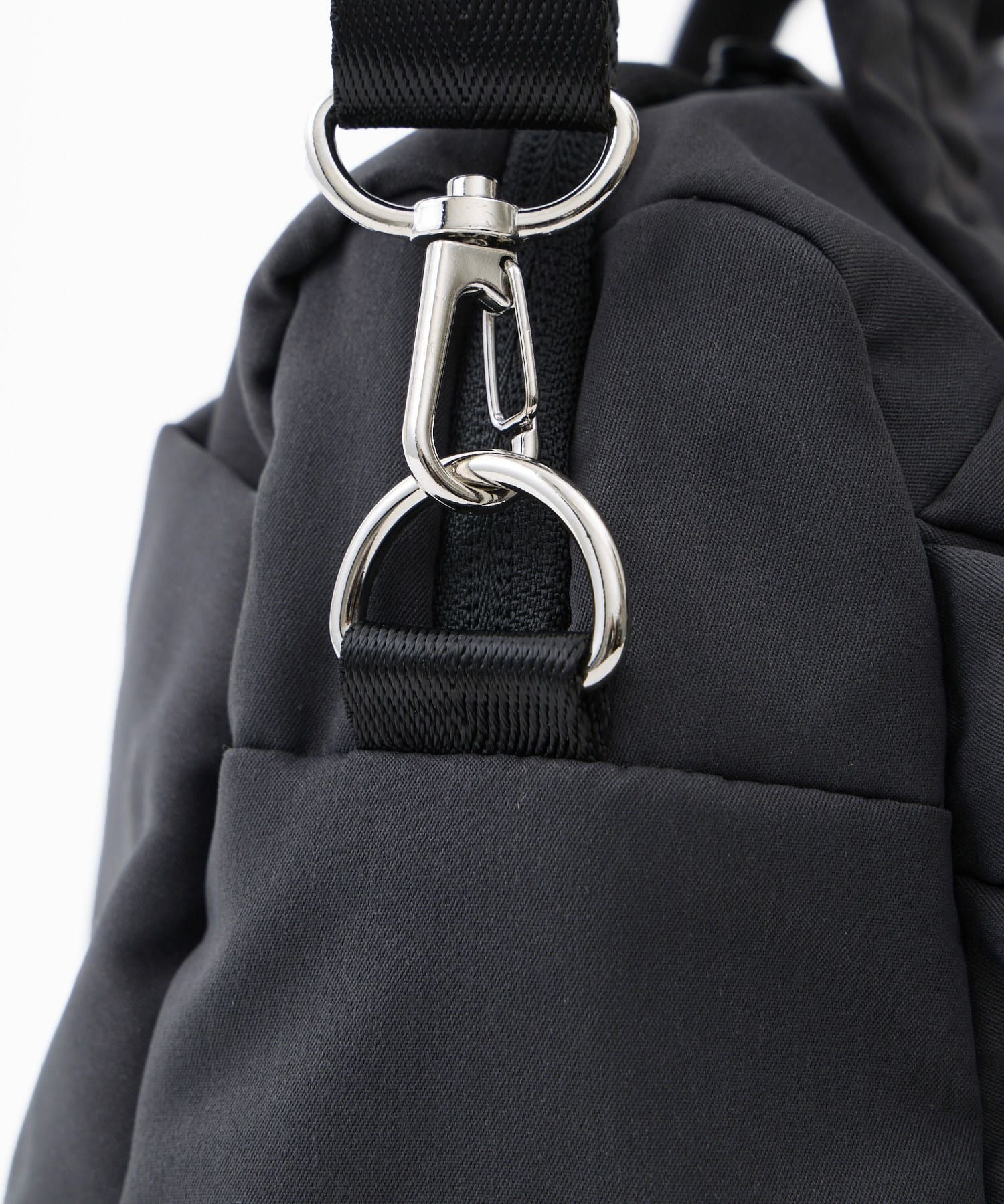 anello GRANDE ショルダーバッグ 軽量 A5 2WAY A5 pocca GTM1012