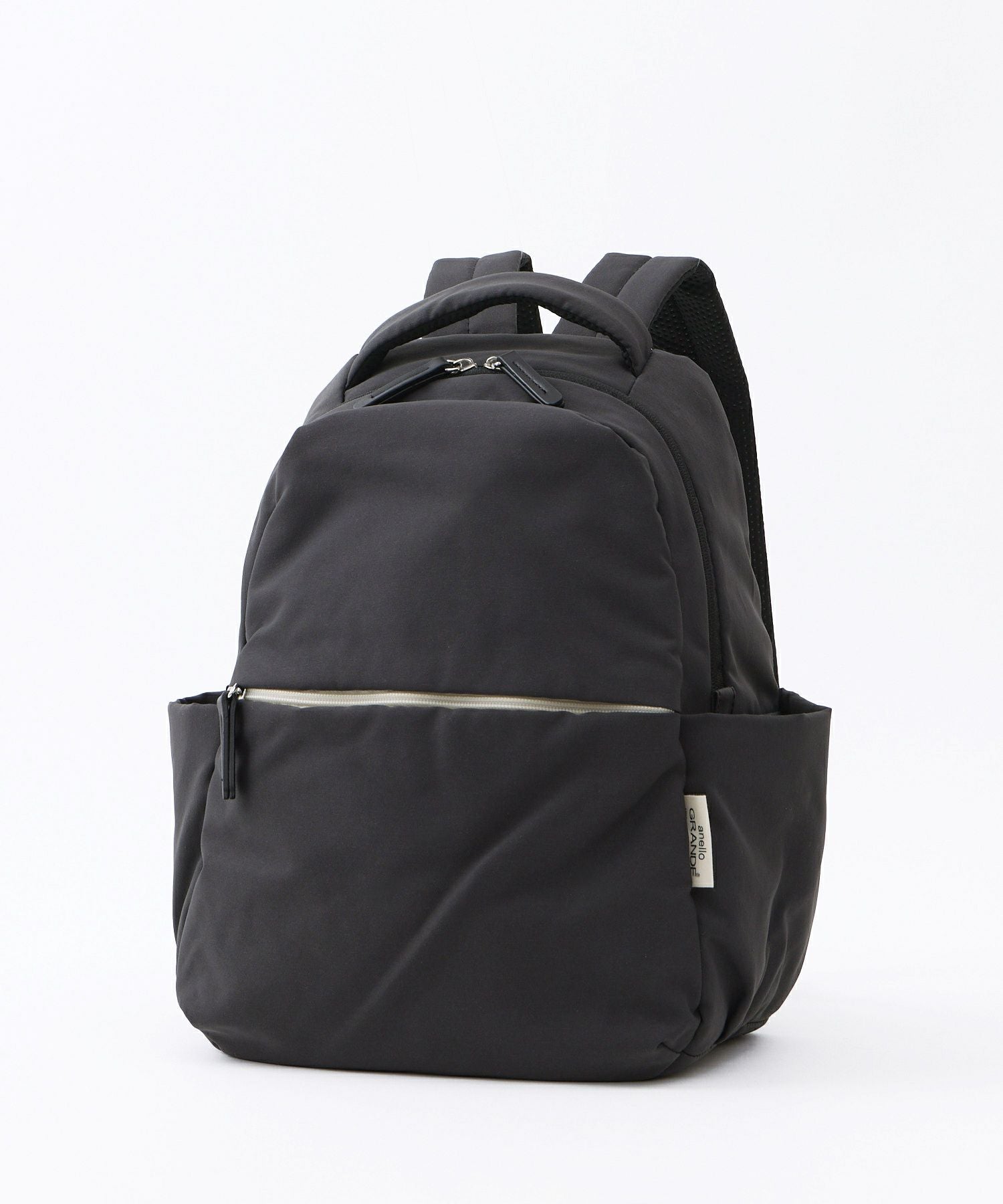 anello GRANDE リュック バックパック 軽量 A5 セキュリティポケット A5 pocca GTM1013