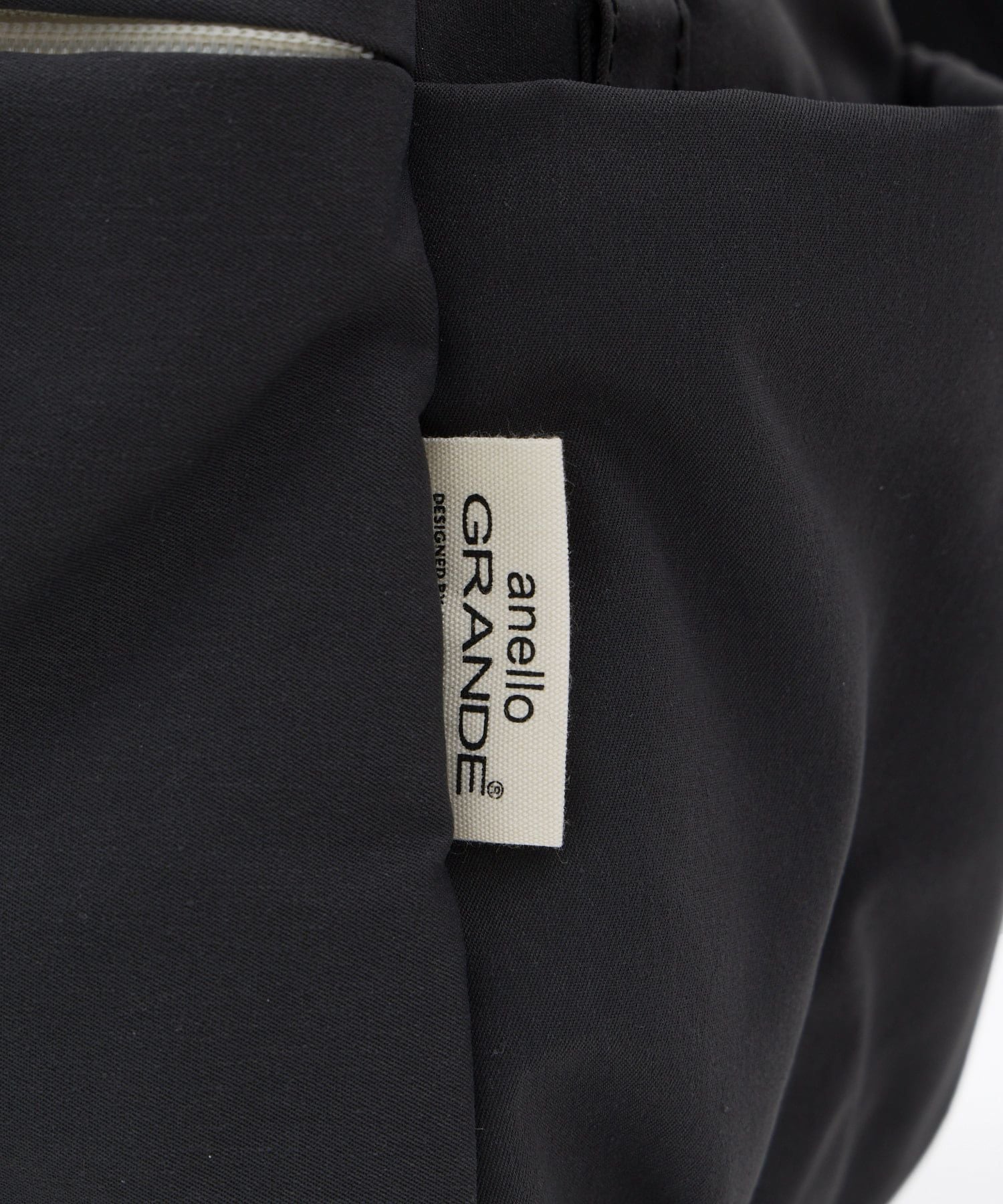 anello GRANDE リュック バックパック 軽量 A5 セキュリティポケット A5 pocca GTM1013