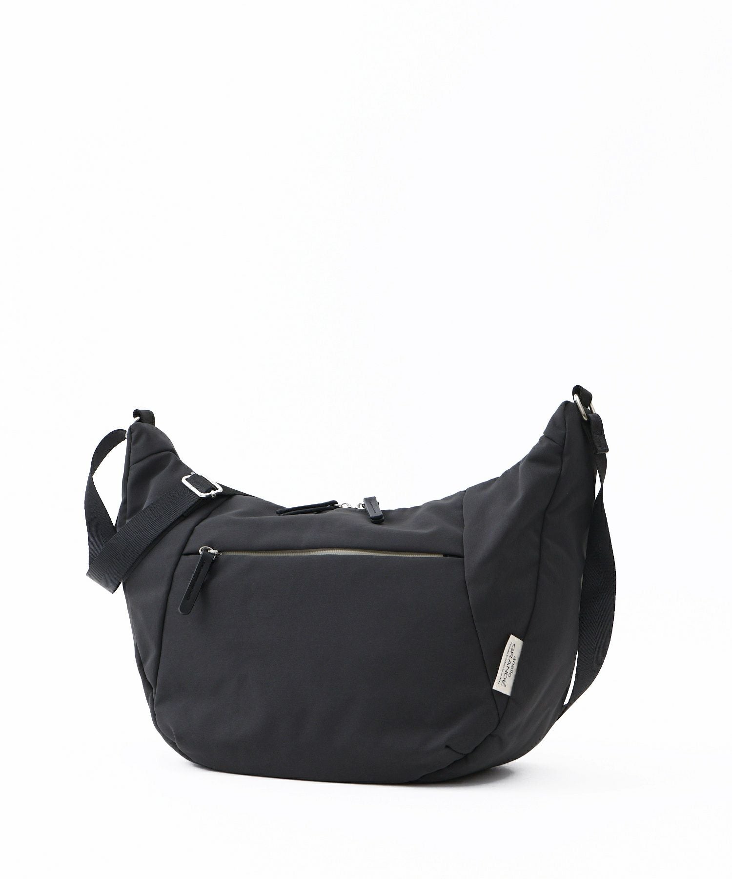 anello GRANDE ショルダーバッグ 軽量 A5 A5 pocca GTM1014