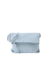 Legato Largo ショルダーバッグ 洗濯可能 自立 口折れ A5 ユニプレーン LG-X0471