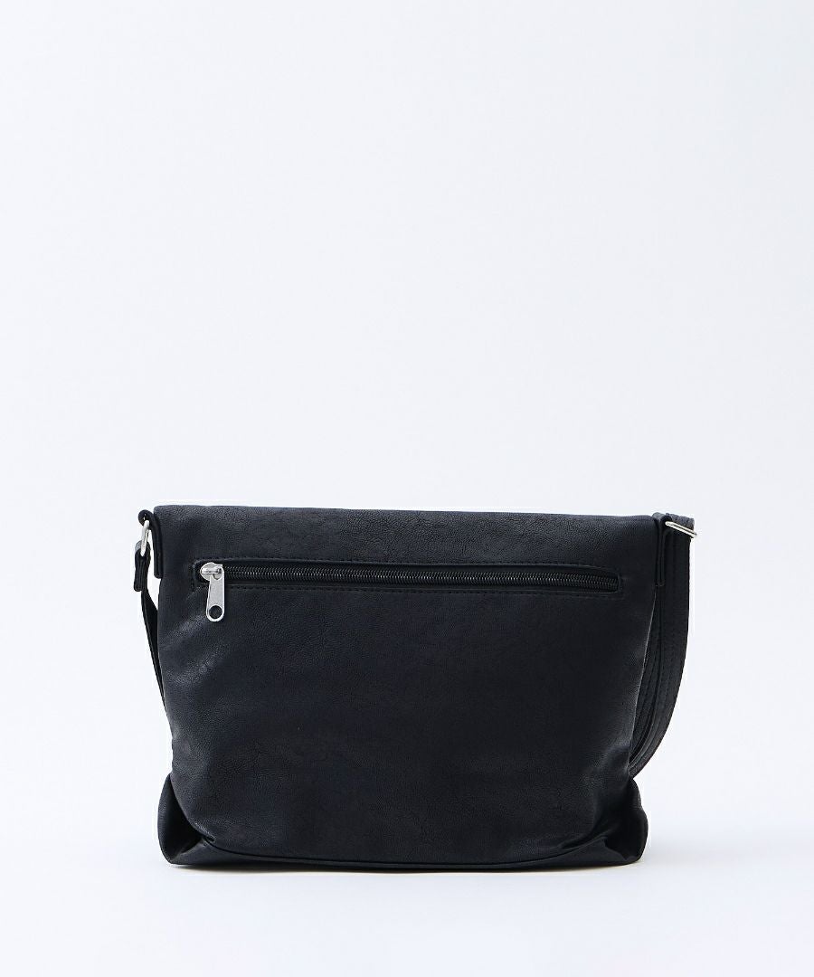 Legato Largo ショルダーバッグ 洗濯可能 自立 口折れ A5 ユニプレーン LG-X0471