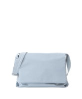 Legato Largo ショルダーバッグ 洗濯可能 自立 男女兼用 A5 ユニプレーン LG-X0473