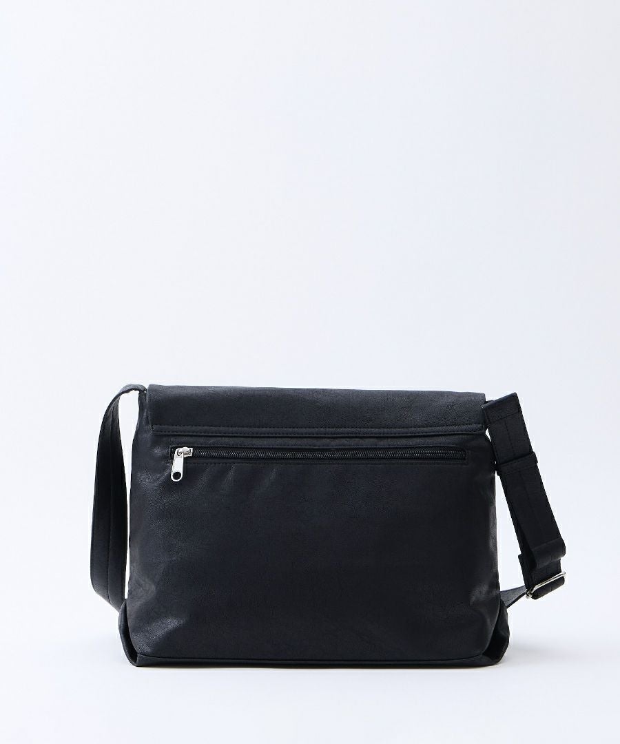 Legato Largo ショルダーバッグ 洗濯可能 自立 男女兼用 A5 ユニプレーン LG-X0473