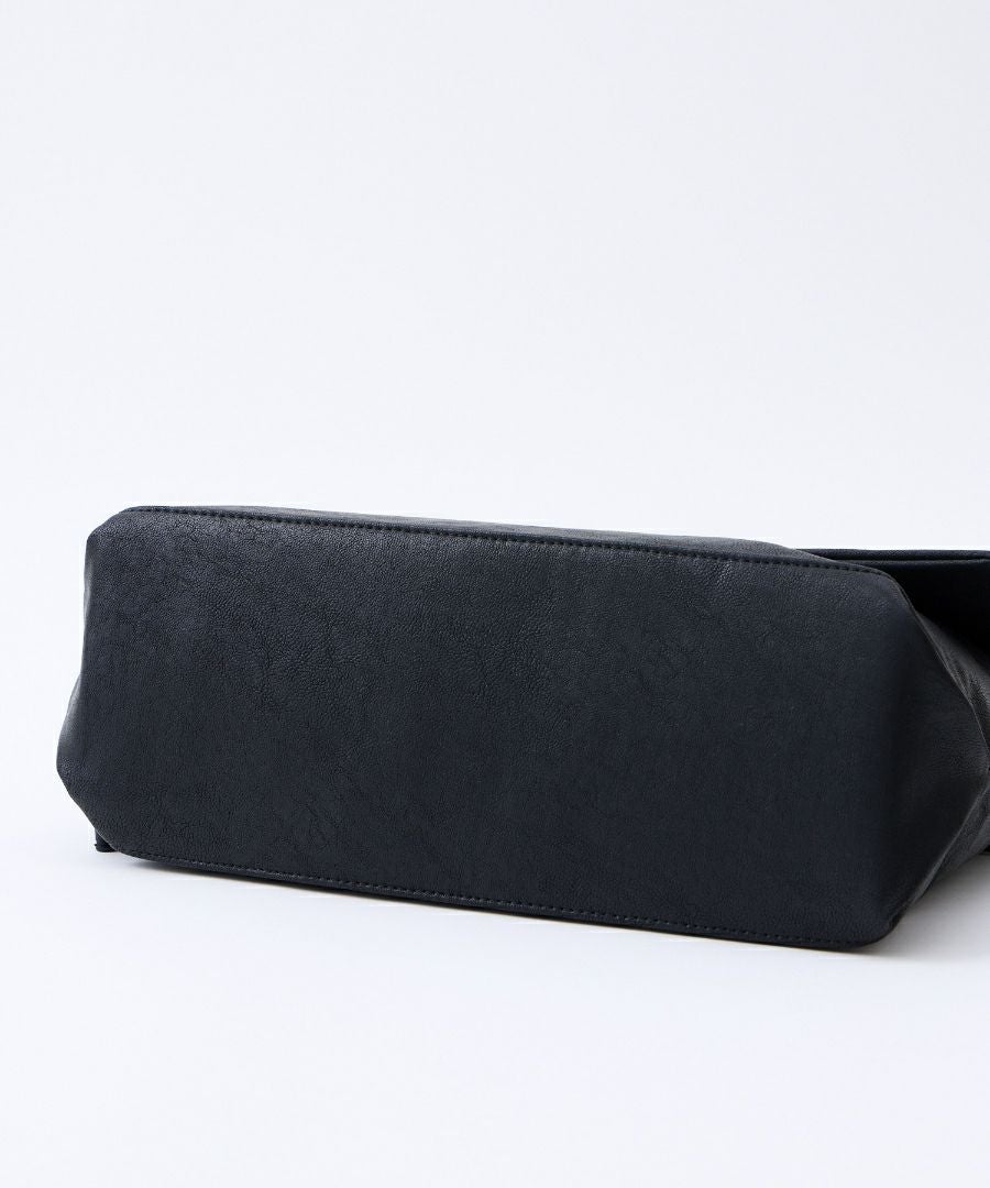 Legato Largo ショルダーバッグ 洗濯可能 自立 男女兼用 A5 ユニプレーン LG-X0473